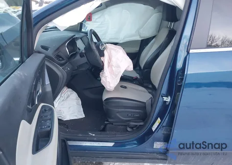 2019 Buick Encore Awd Preferred z USA, uszkodzony, nr VIN KL4CJESB7KB767965